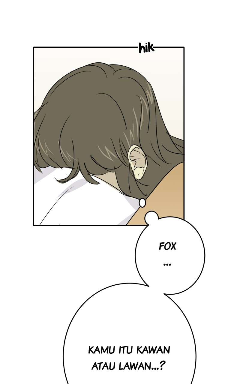 [C]LOSER Chapter 10 - halaman 34