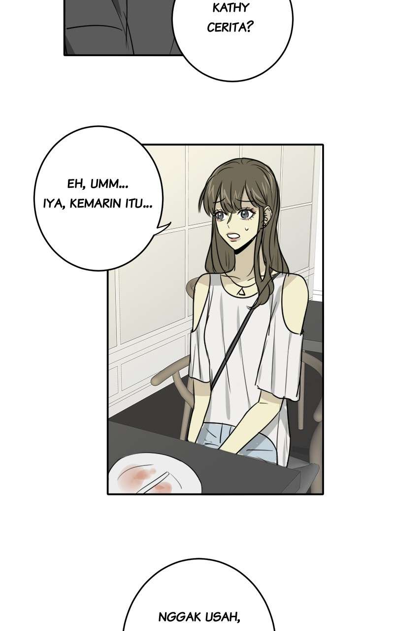 [C]LOSER Chapter 10 - halaman 4