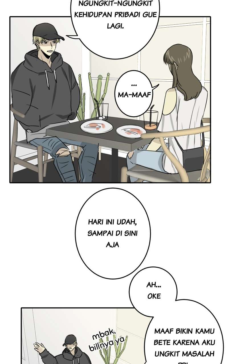 [C]LOSER Chapter 10 - halaman 5