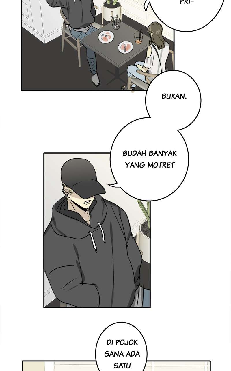 [C]LOSER Chapter 10 - halaman 6