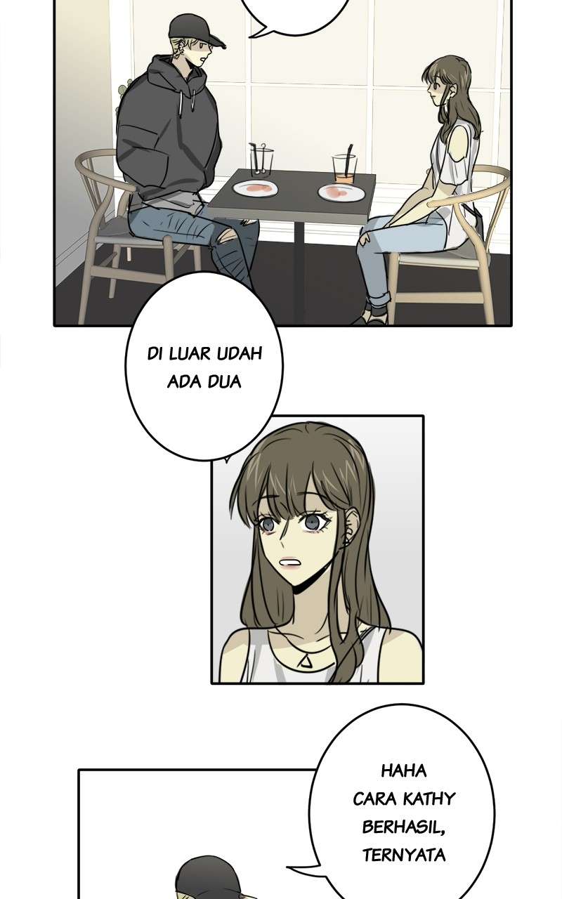 [C]LOSER Chapter 10 - halaman 7