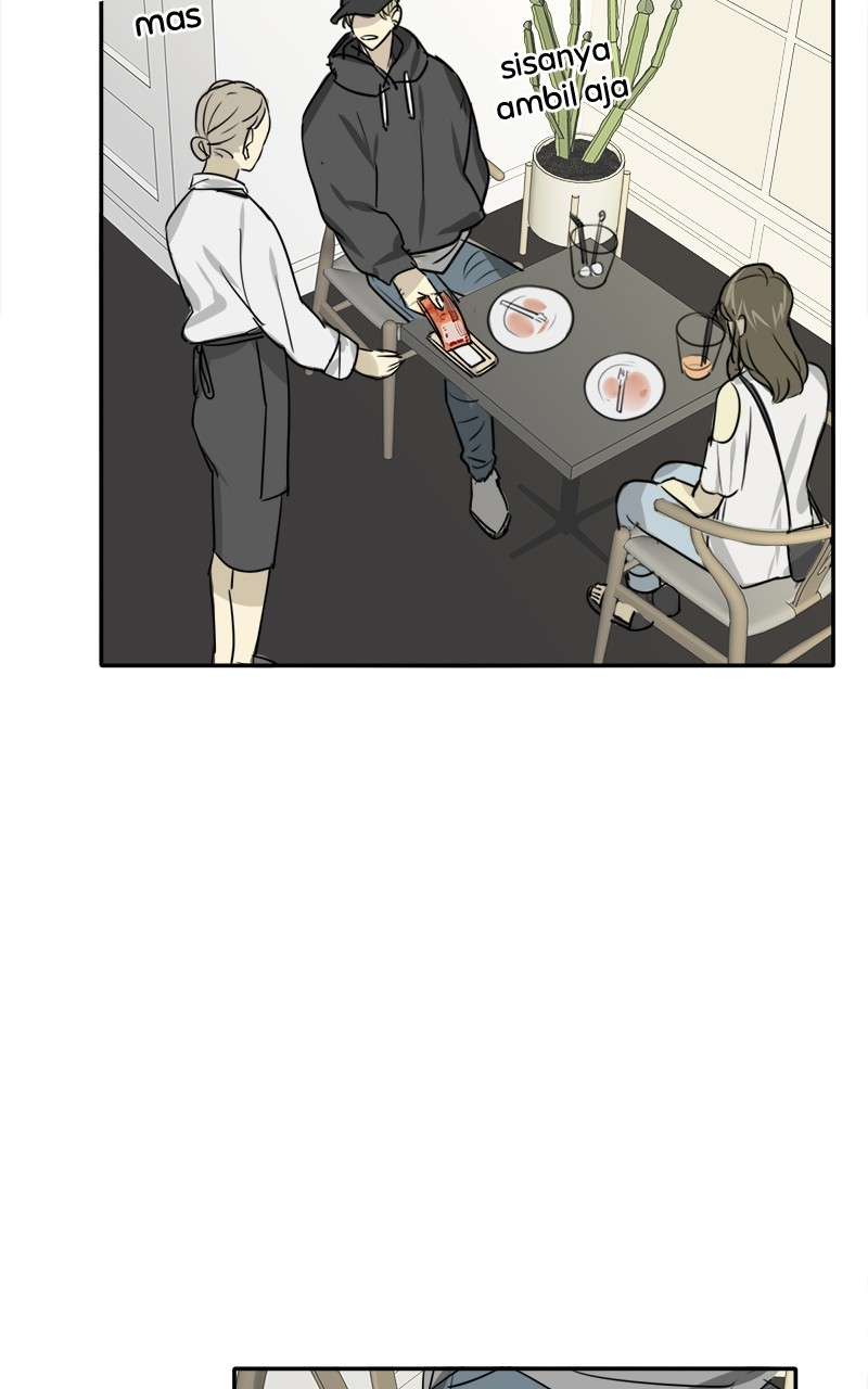 [C]LOSER Chapter 10 - halaman 9