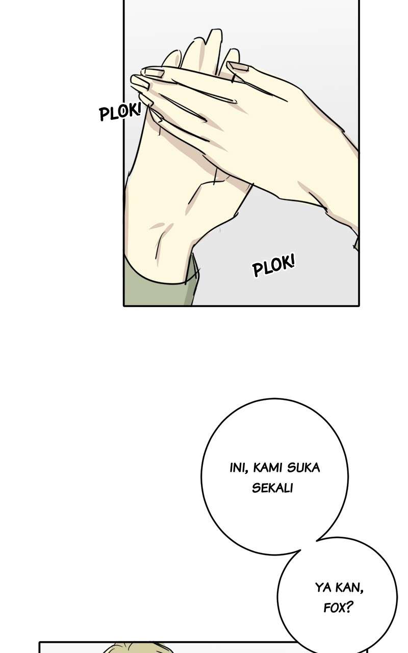 [C]LOSER Chapter 11 - halaman 12