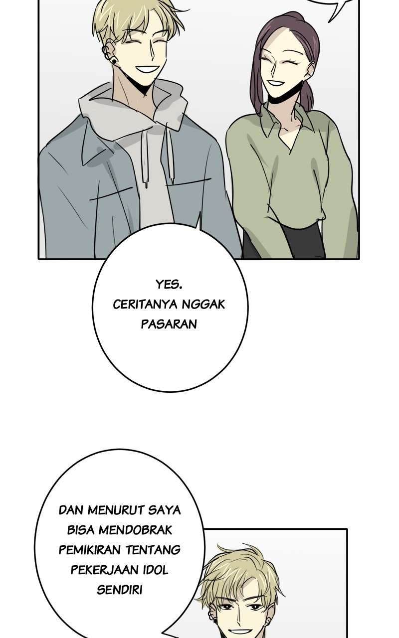 [C]LOSER Chapter 11 - halaman 13