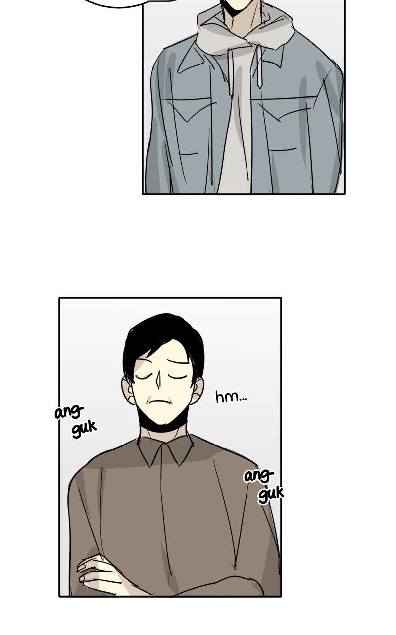 [C]LOSER Chapter 11 - halaman 14
