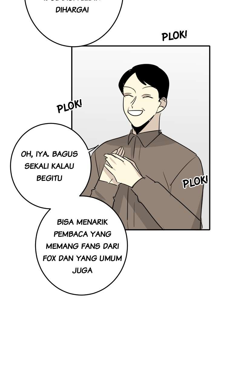 [C]LOSER Chapter 11 - halaman 16