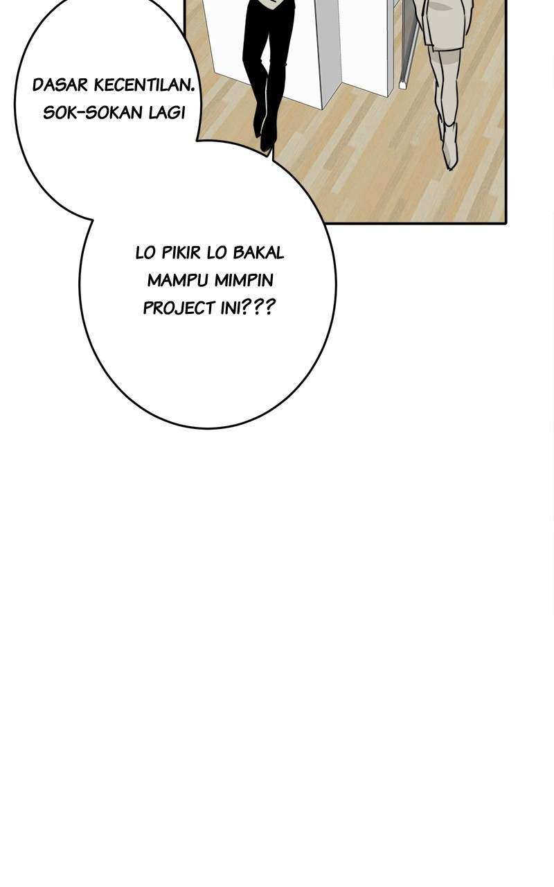 [C]LOSER Chapter 11 - halaman 23