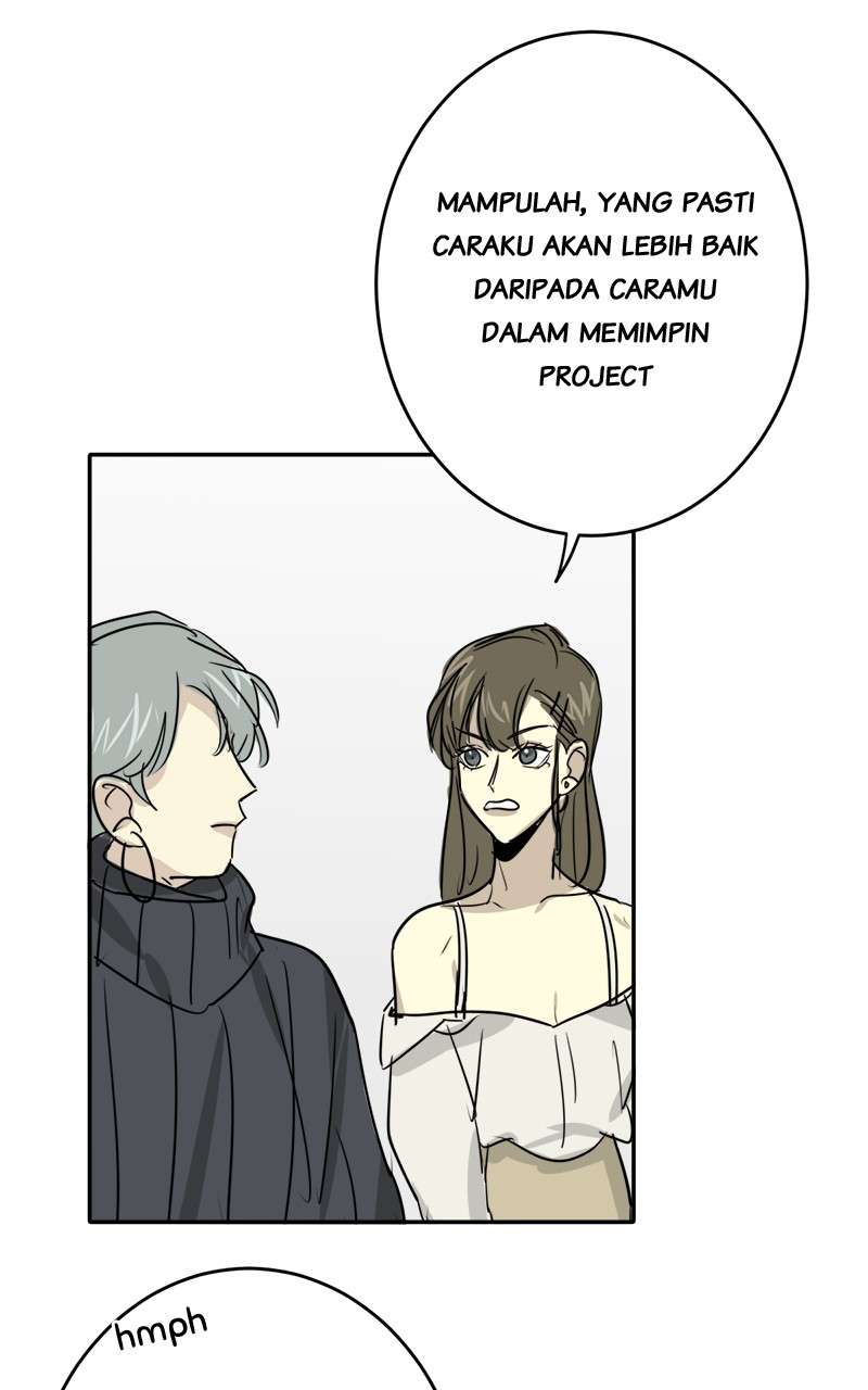 [C]LOSER Chapter 11 - halaman 24