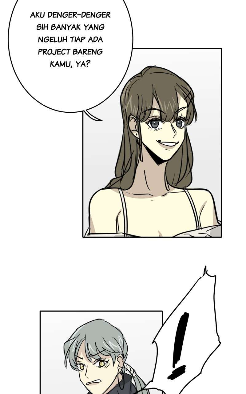 [C]LOSER Chapter 11 - halaman 25