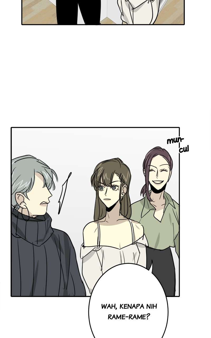 [C]LOSER Chapter 11 - halaman 27
