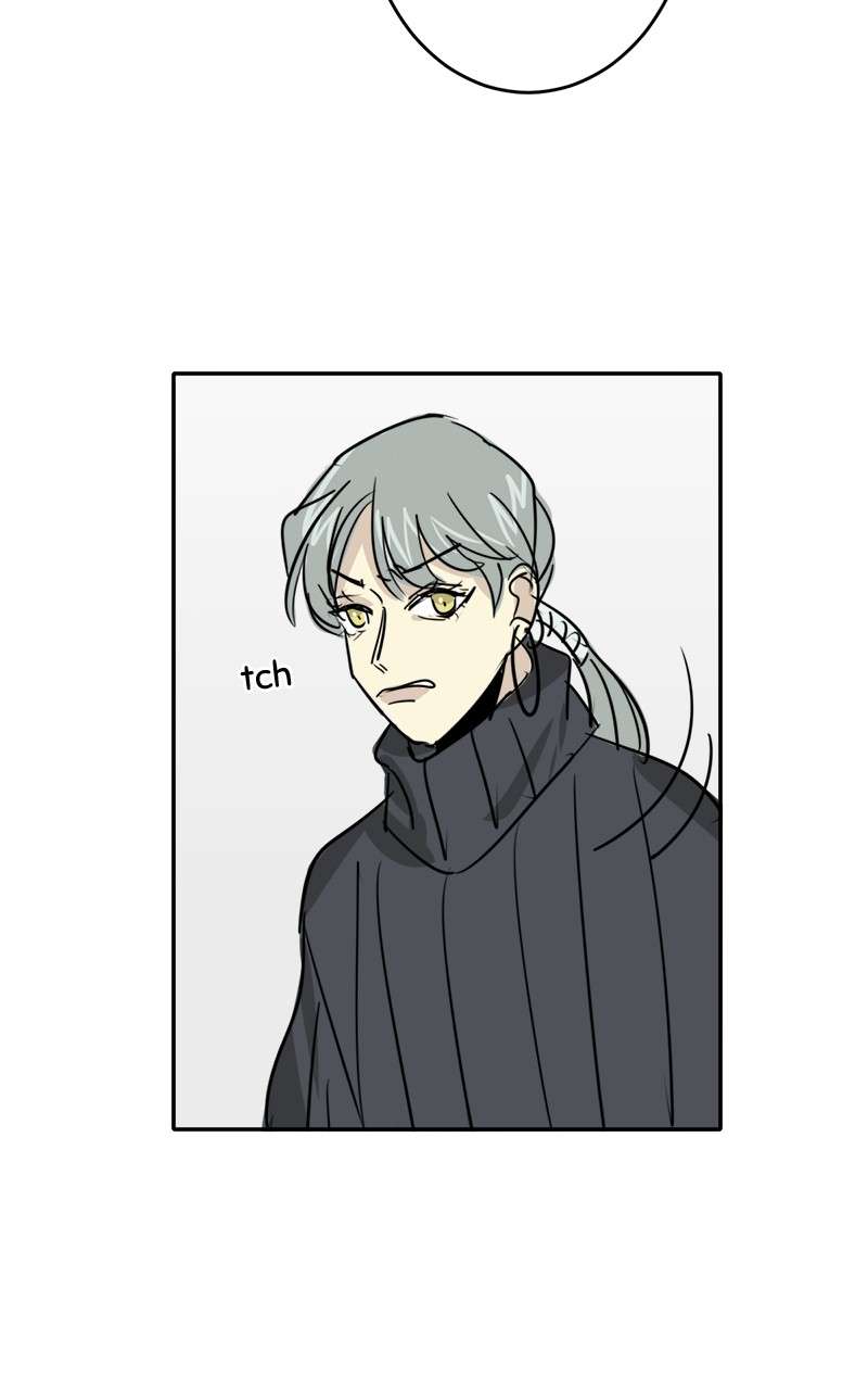 [C]LOSER Chapter 11 - halaman 28