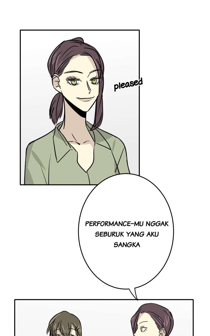 [C]LOSER Chapter 11 - halaman 29