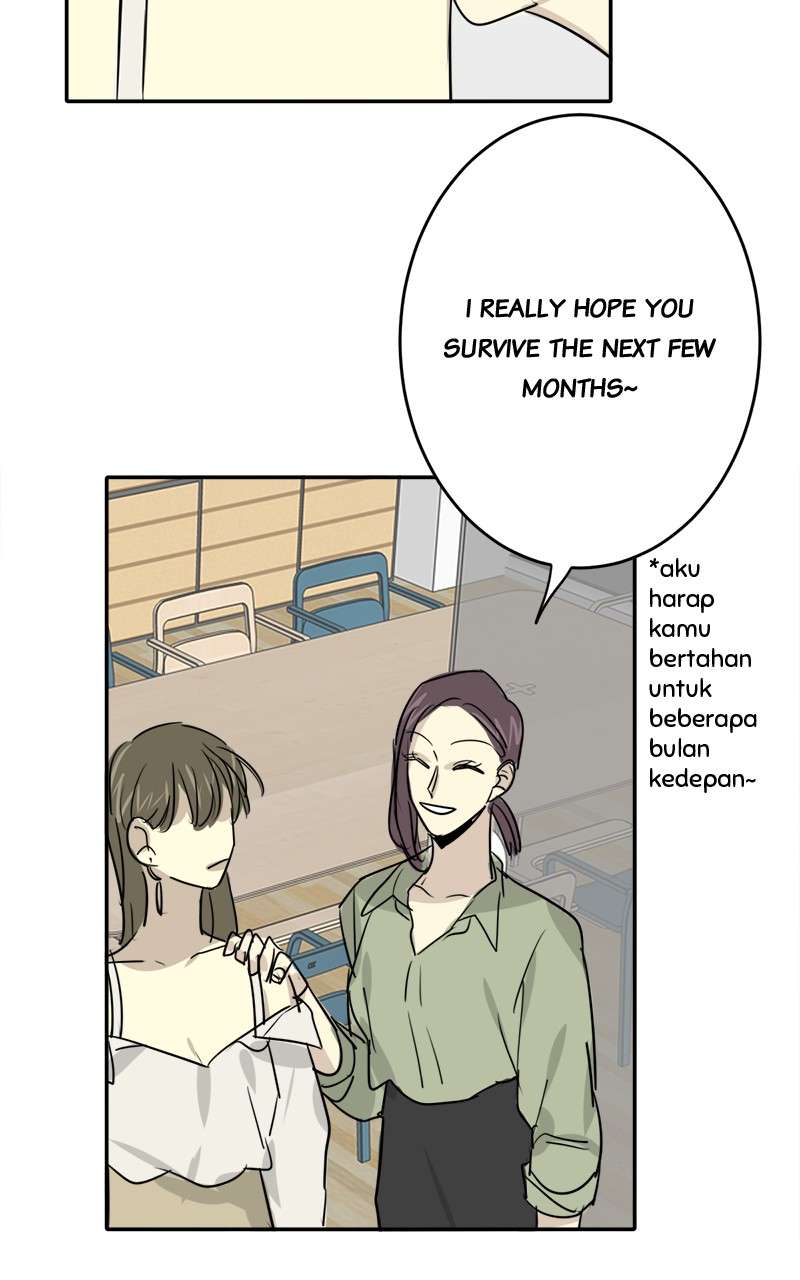 [C]LOSER Chapter 11 - halaman 31