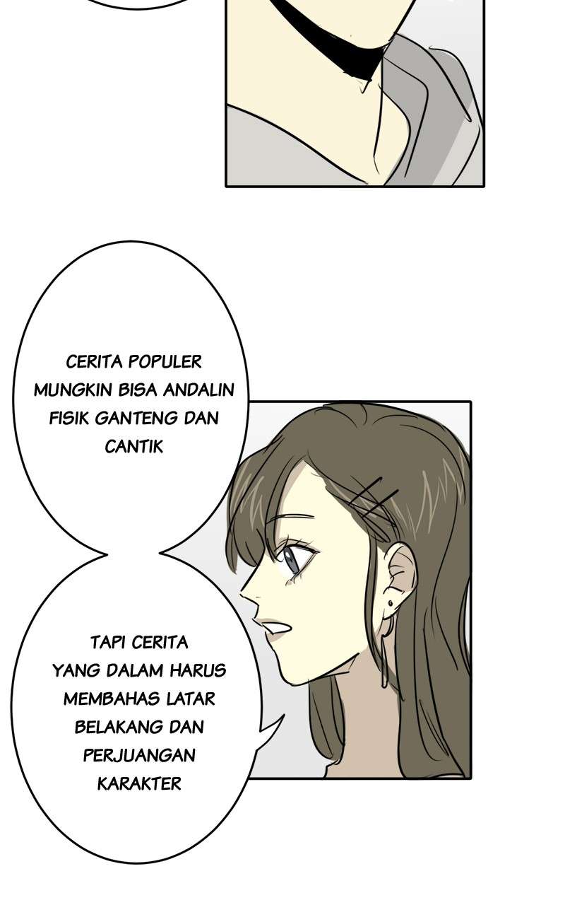 [C]LOSER Chapter 11 - halaman 9