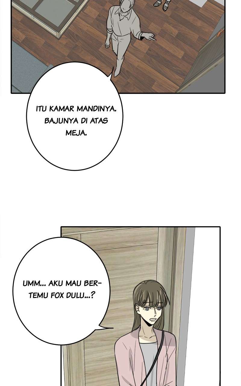 [C]LOSER Chapter 12 - halaman 14