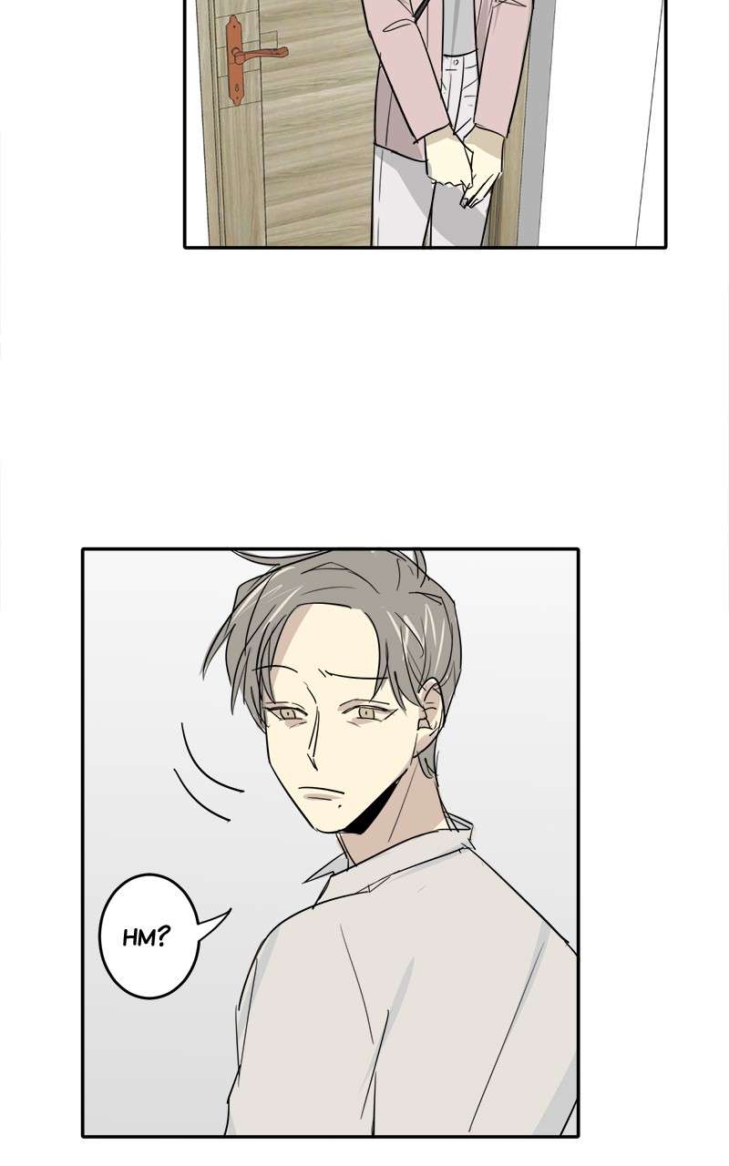 [C]LOSER Chapter 12 - halaman 15