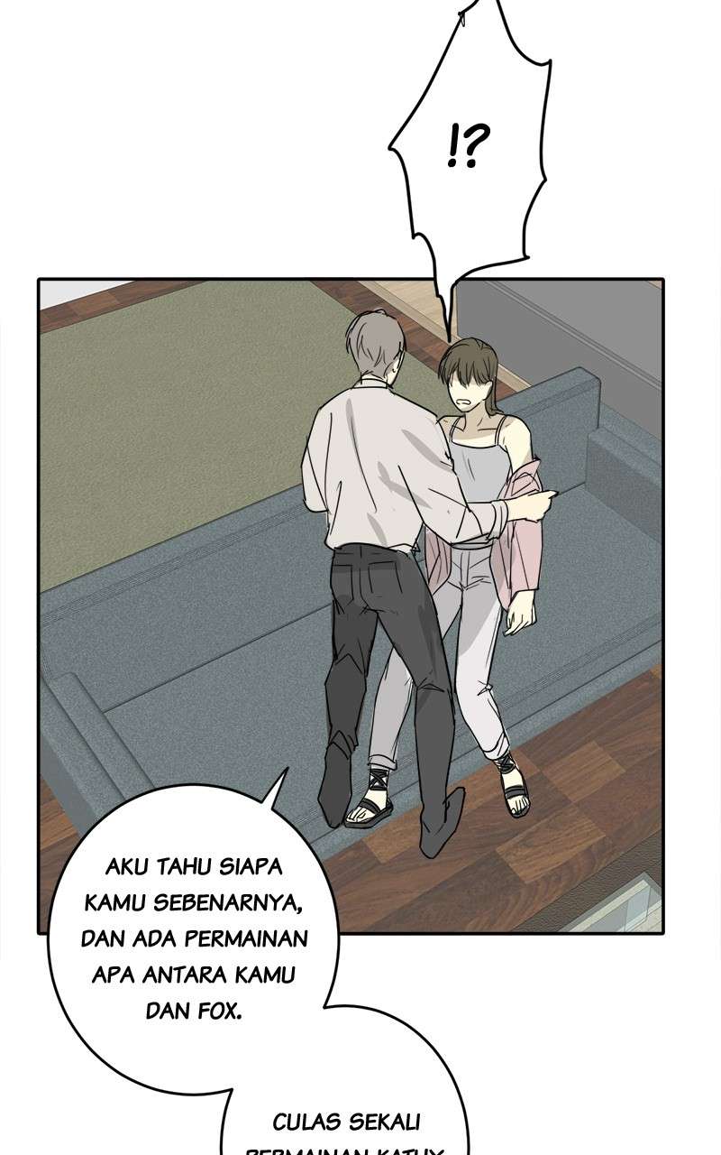 [C]LOSER Chapter 12 - halaman 17