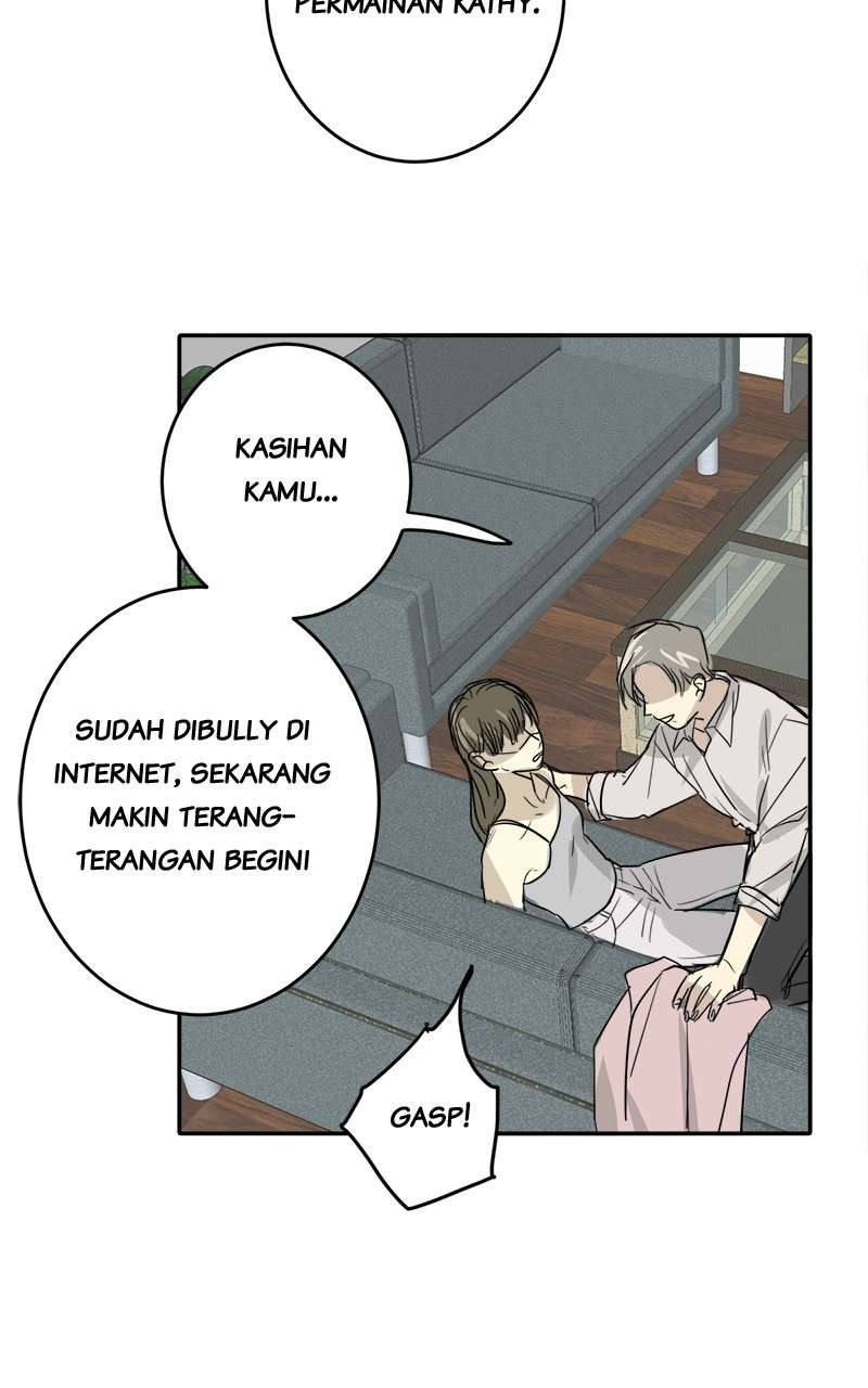 [C]LOSER Chapter 12 - halaman 18