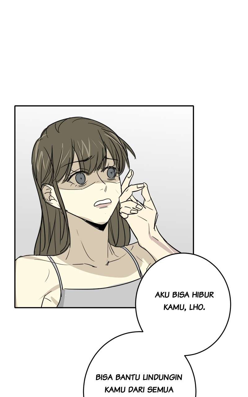[C]LOSER Chapter 12 - halaman 19