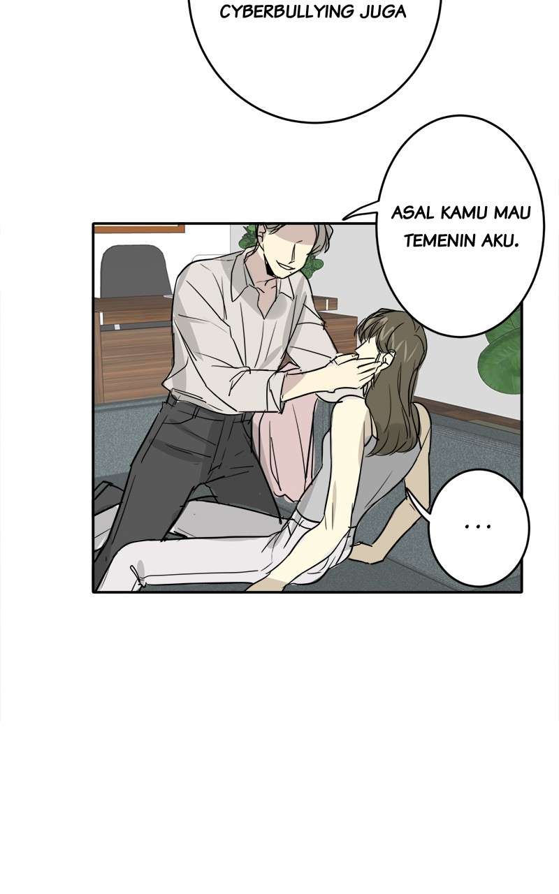 [C]LOSER Chapter 12 - halaman 20