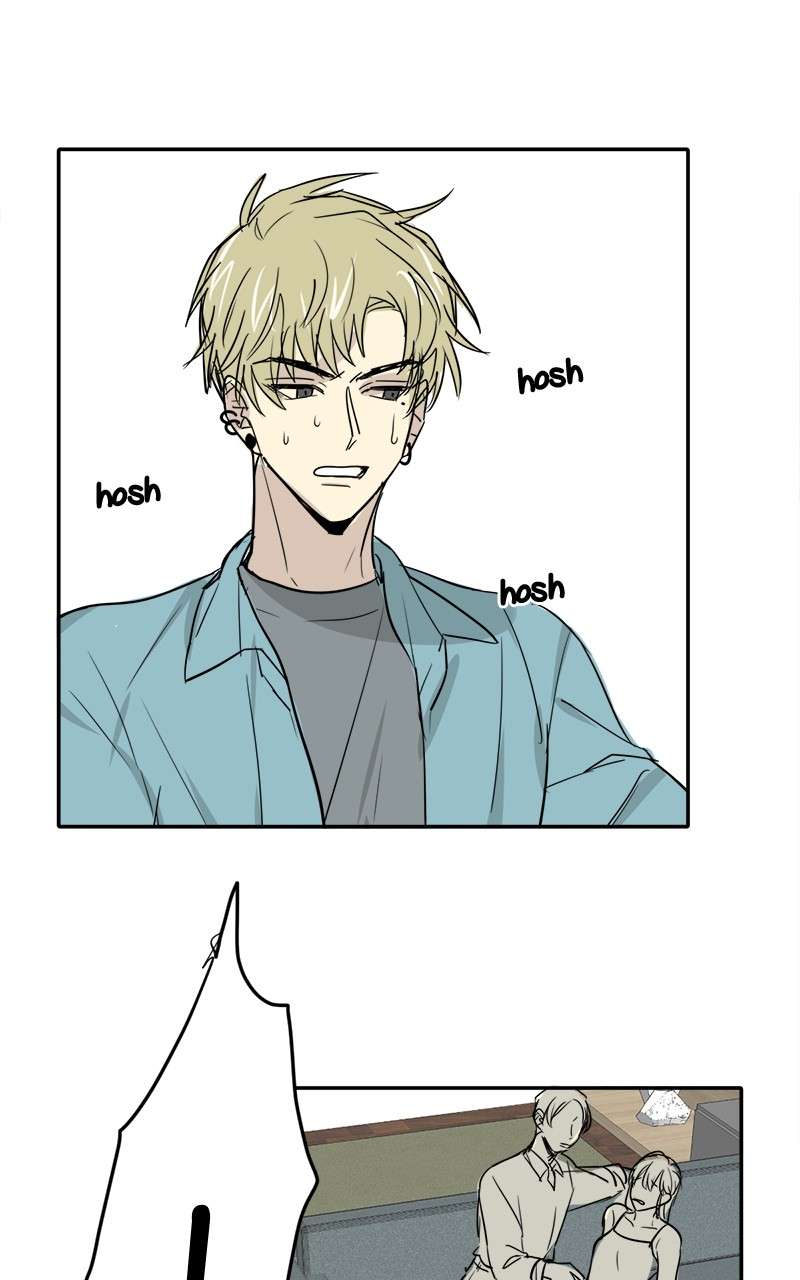 [C]LOSER Chapter 12 - halaman 22