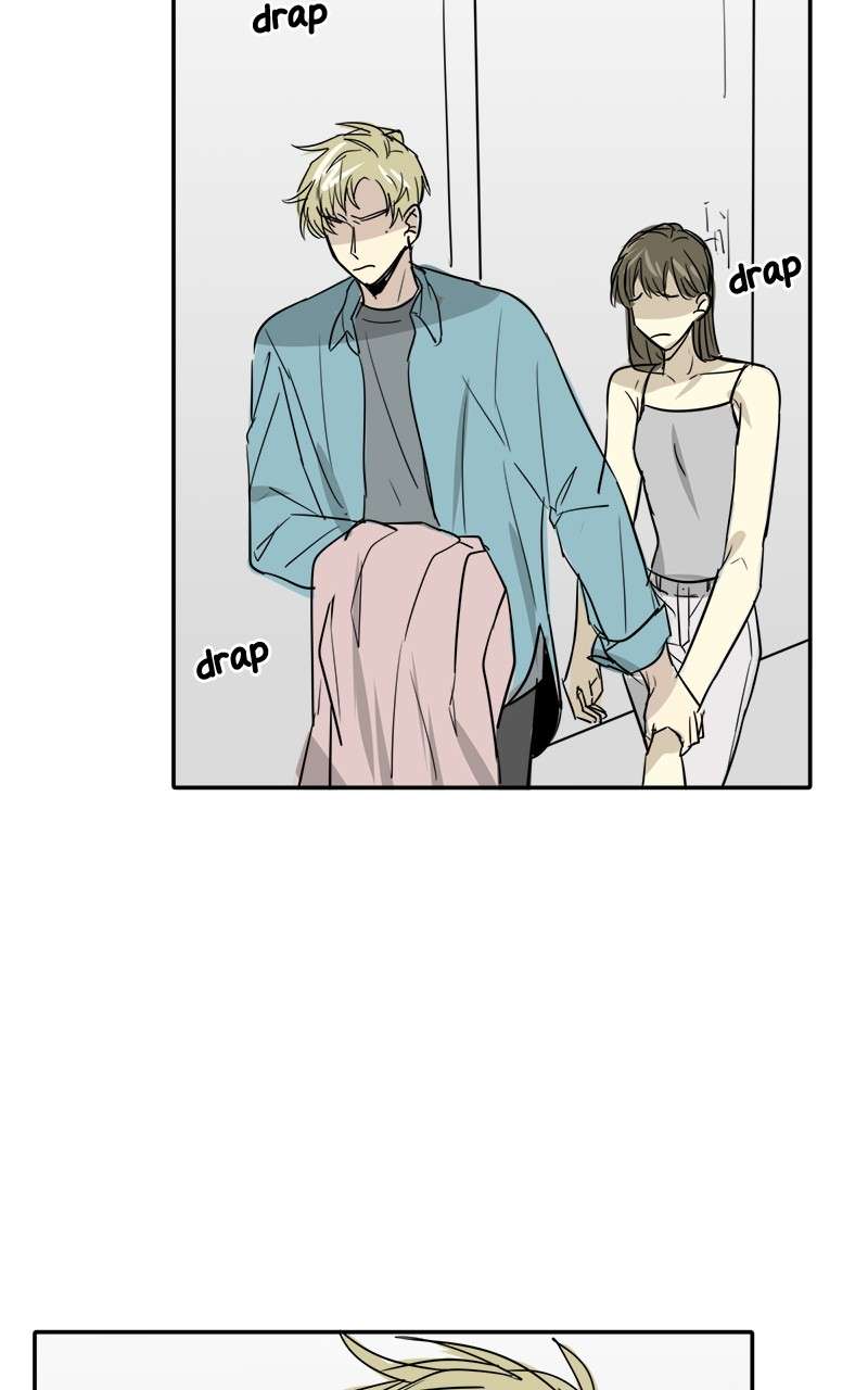 [C]LOSER Chapter 12 - halaman 25