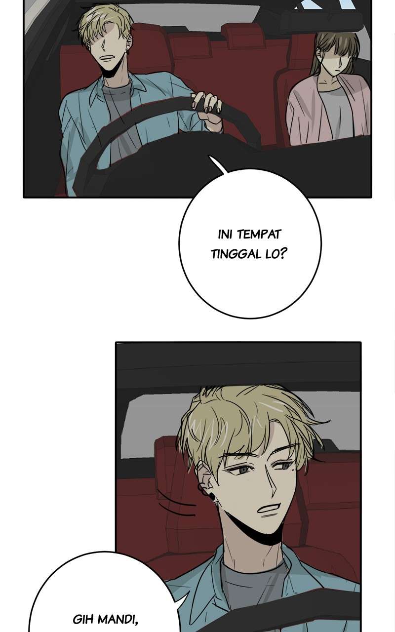 [C]LOSER Chapter 12 - halaman 29