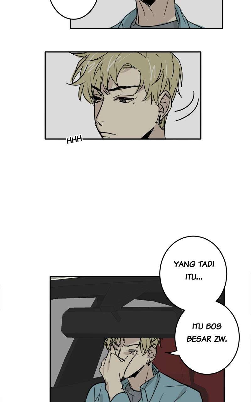 [C]LOSER Chapter 12 - halaman 31