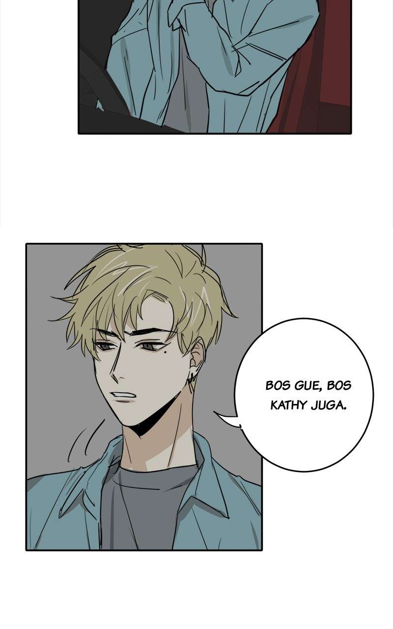 [C]LOSER Chapter 12 - halaman 32