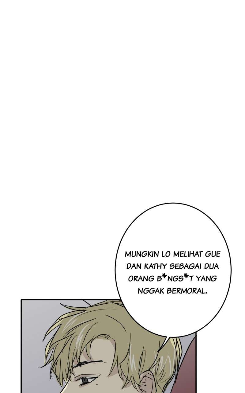 [C]LOSER Chapter 12 - halaman 35