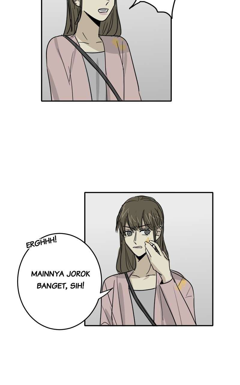 [C]LOSER Chapter 12 - halaman 4
