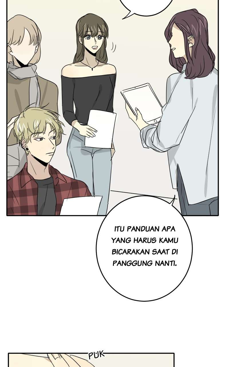 [C]LOSER Chapter 13 - halaman 10