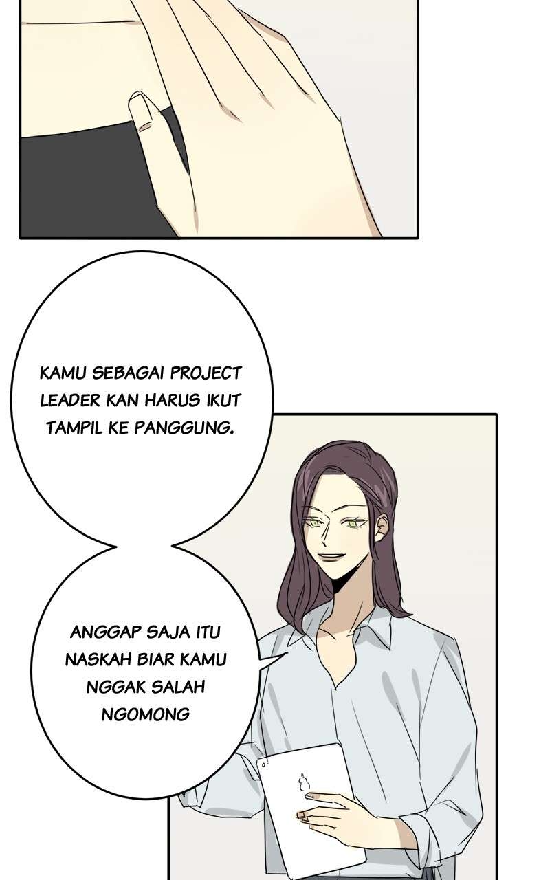 [C]LOSER Chapter 13 - halaman 11