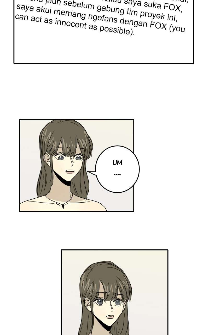 [C]LOSER Chapter 13 - halaman 13