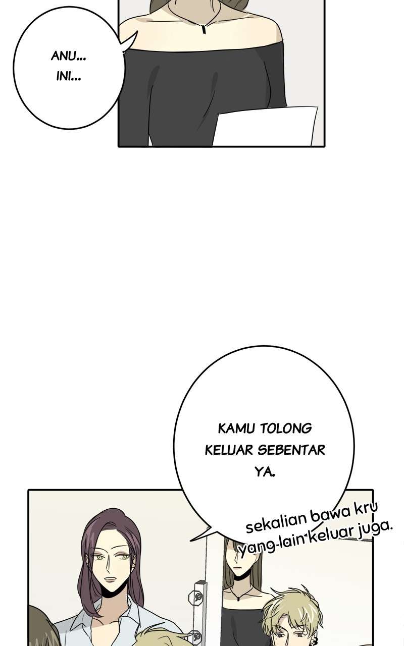 [C]LOSER Chapter 13 - halaman 14