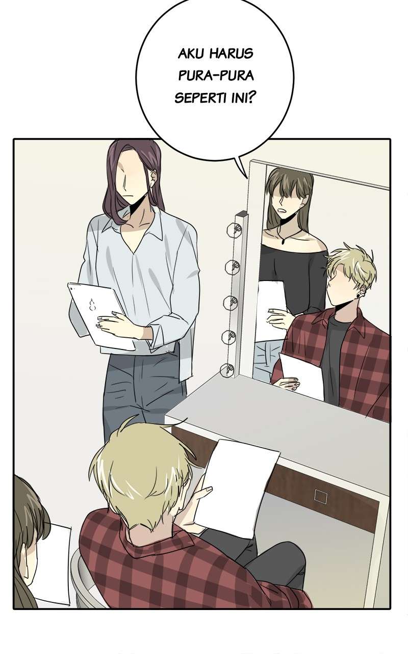 [C]LOSER Chapter 13 - halaman 17