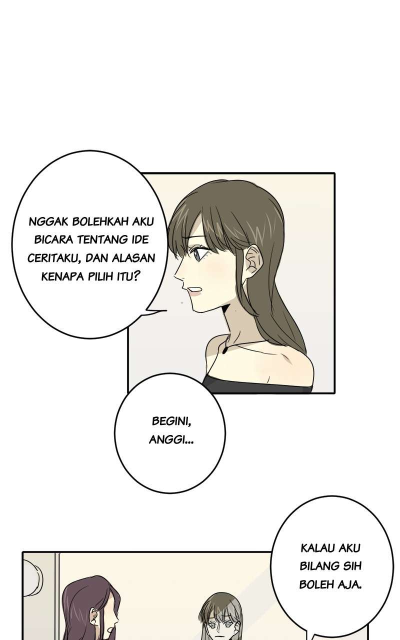 [C]LOSER Chapter 13 - halaman 18