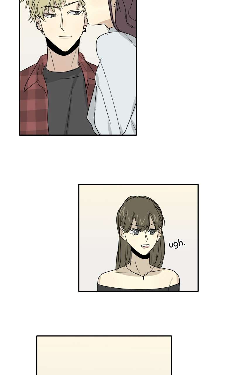 [C]LOSER Chapter 13 - halaman 22