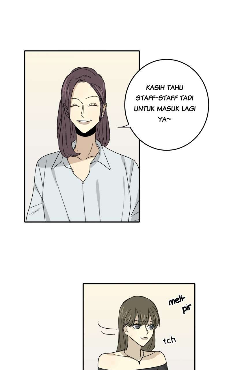 [C]LOSER Chapter 13 - halaman 24