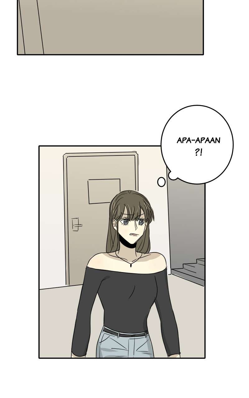 [C]LOSER Chapter 13 - halaman 26