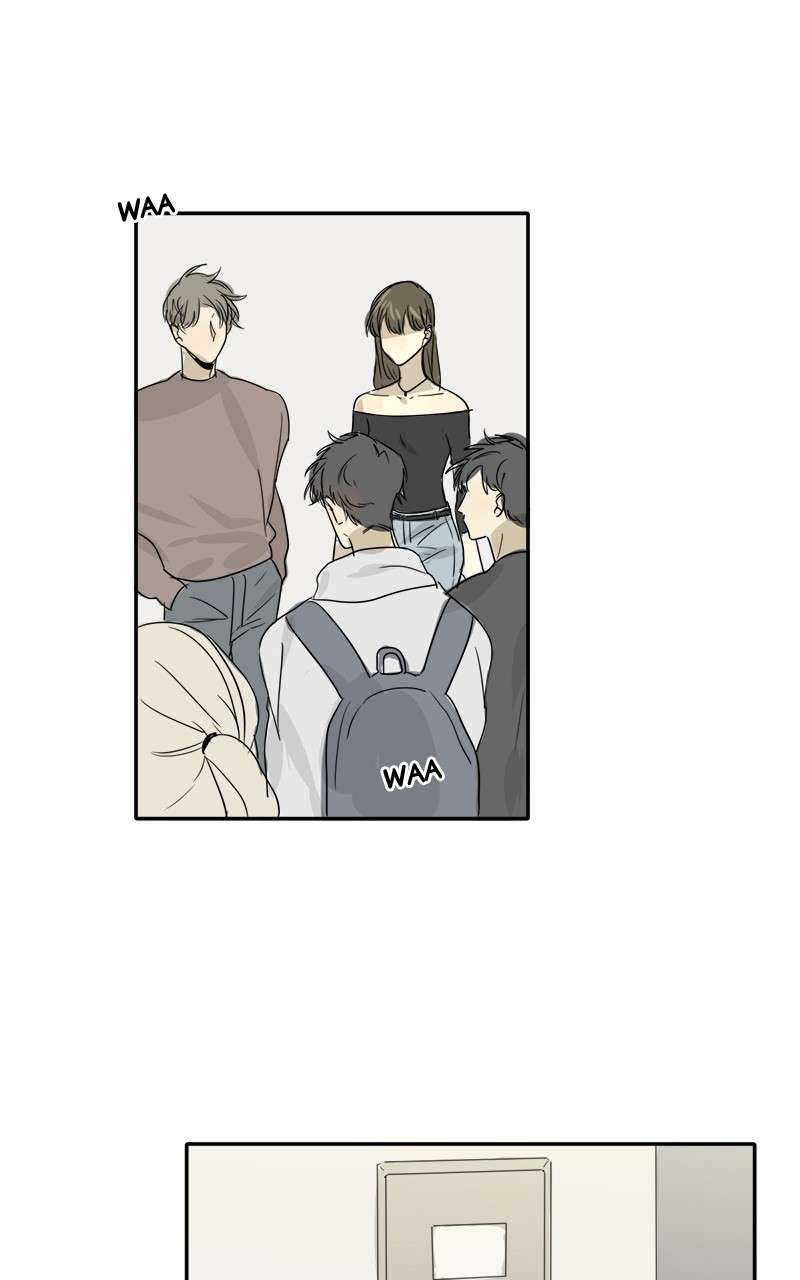 [C]LOSER Chapter 13 - halaman 3