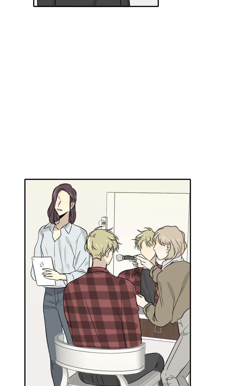 [C]LOSER Chapter 13 - halaman 6