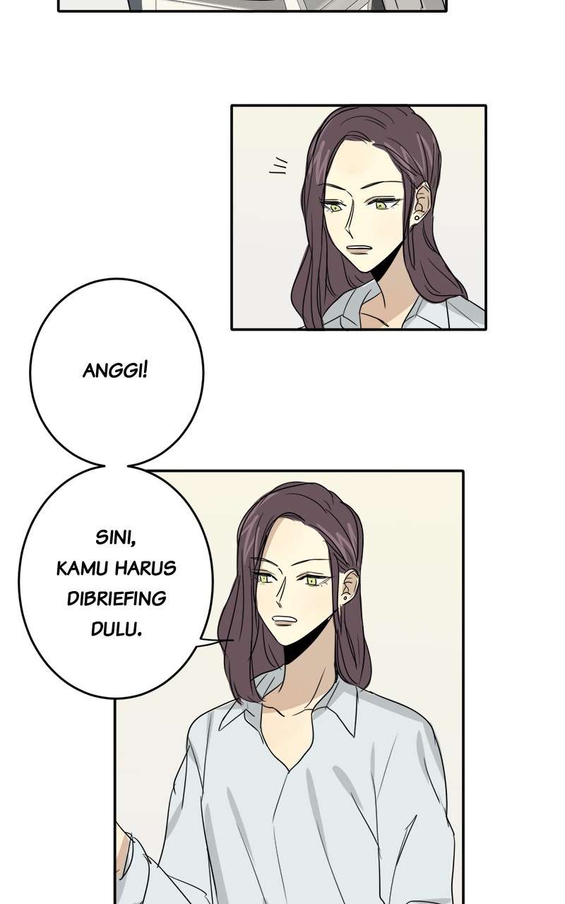 [C]LOSER Chapter 13 - halaman 7