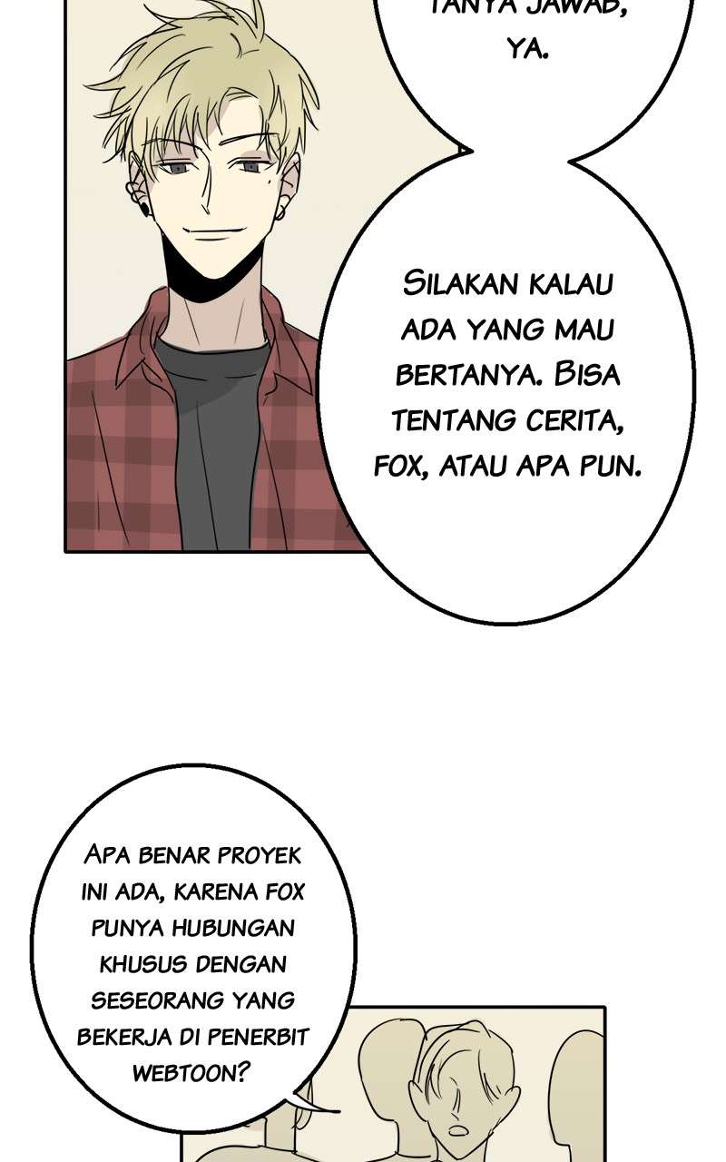 [C]LOSER Chapter 14 - halaman 1