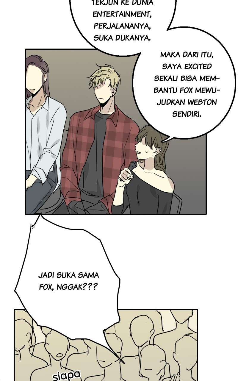 [C]LOSER Chapter 14 - halaman 15