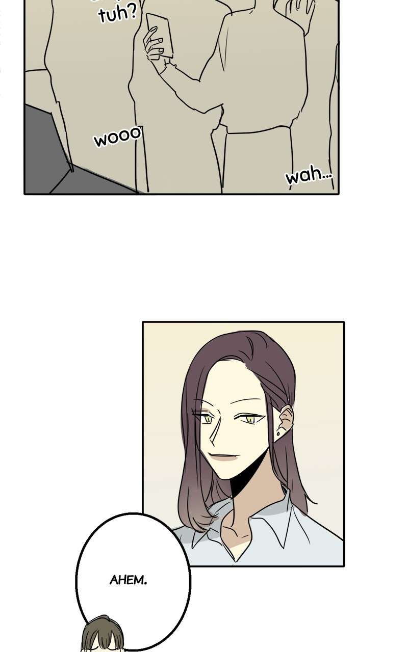 [C]LOSER Chapter 14 - halaman 16
