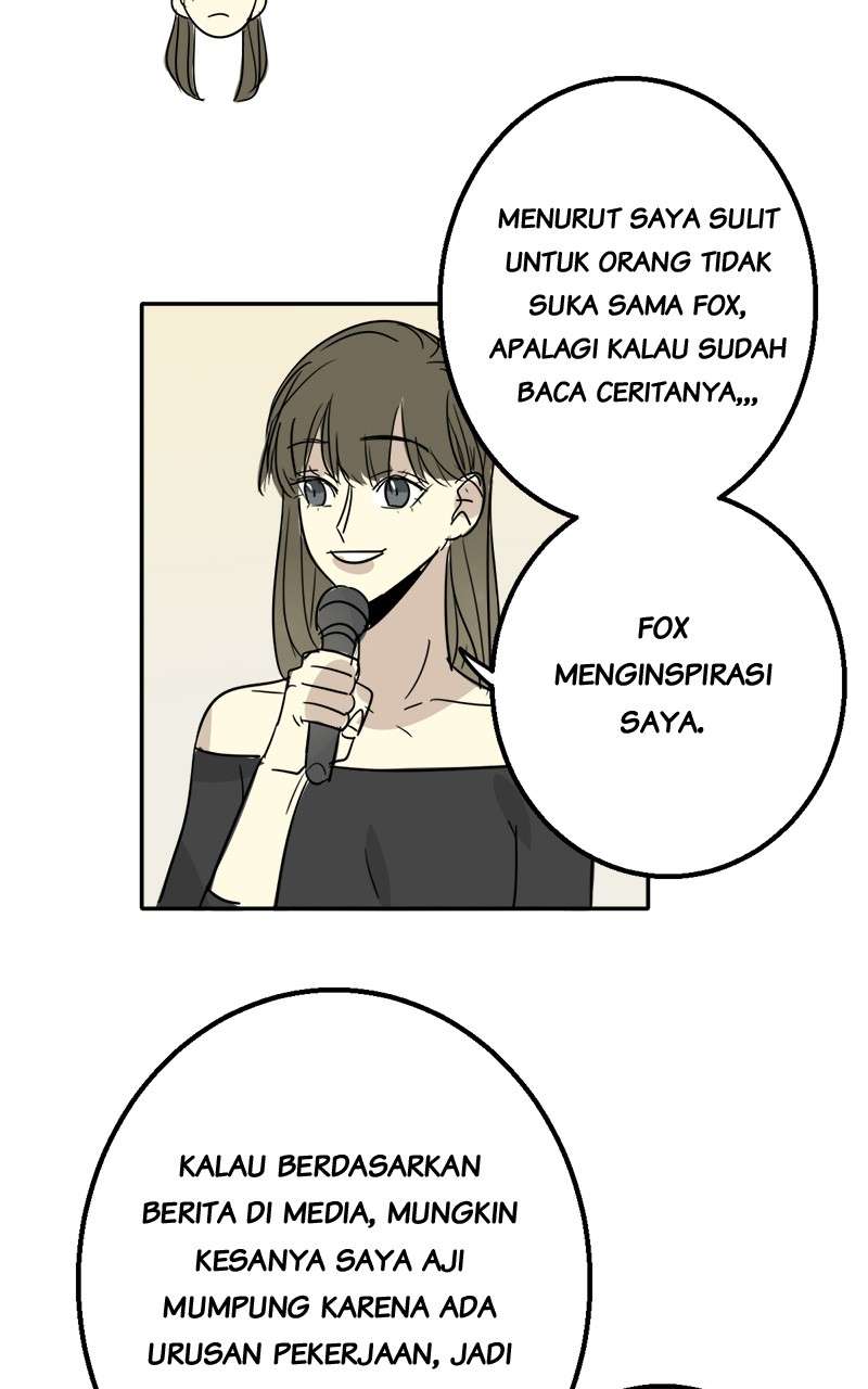 [C]LOSER Chapter 14 - halaman 17