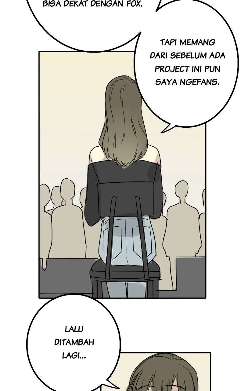 [C]LOSER Chapter 14 - halaman 18
