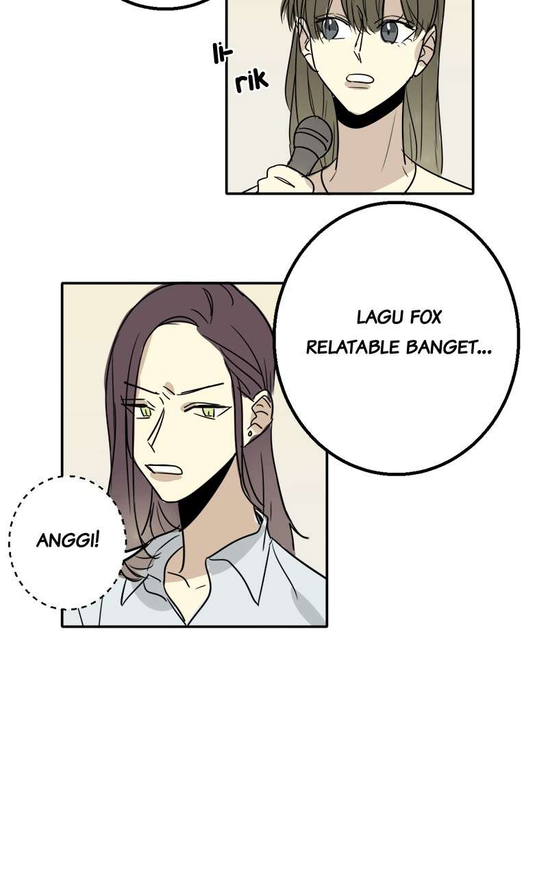 [C]LOSER Chapter 14 - halaman 19