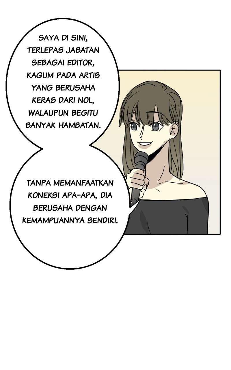 [C]LOSER Chapter 14 - halaman 20